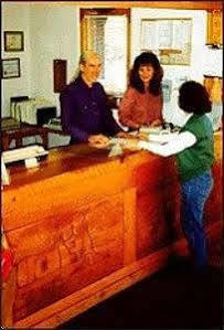 Indian Hills Inn, Taos Plaza Інтер'єр фото